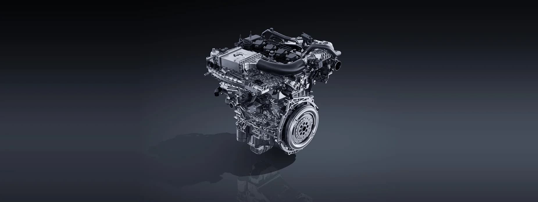 JETOUR T1 PHEV — 1.5TD хосолсон хөдөлгүүр